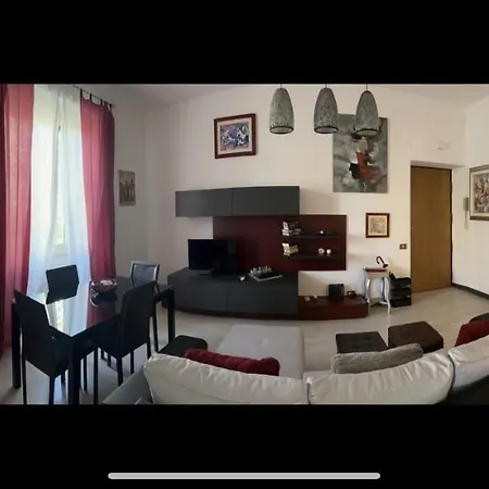 Traditional Rome Stay-2