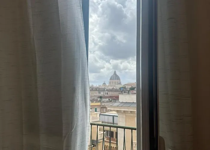 Casa di Andrea 2 in San Pietro