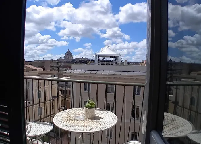 Casa di Andrea 2 in San Pietro
