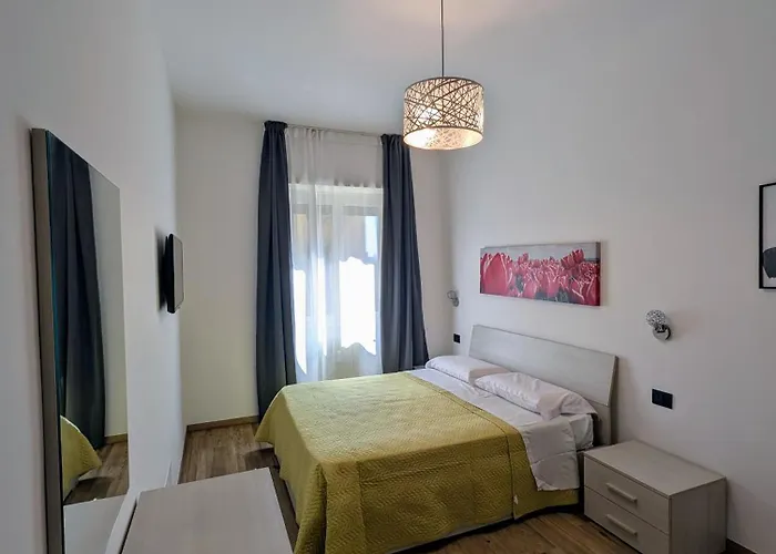 Maison Maurizio Marconi