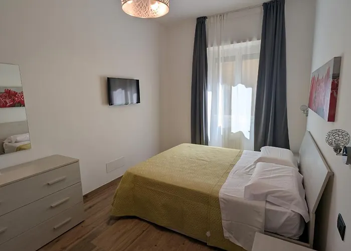 Maison Maurizio Marconi